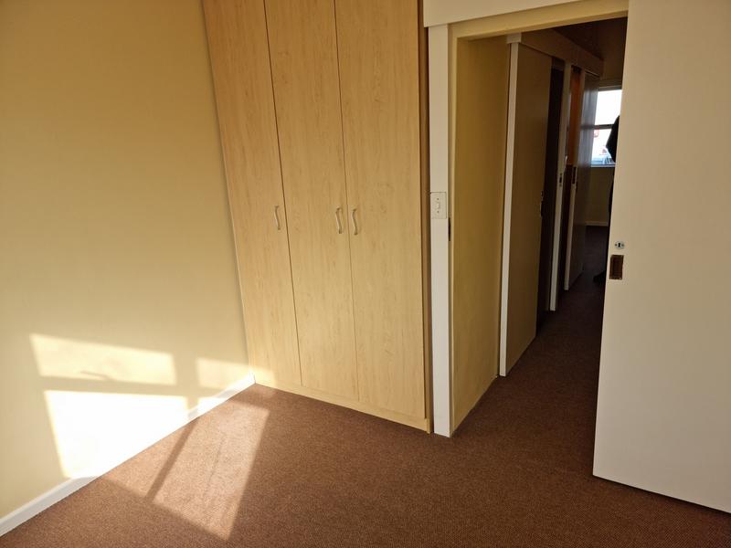 To Let 2 Bedroom Property for Rent in Observatory Western Cape